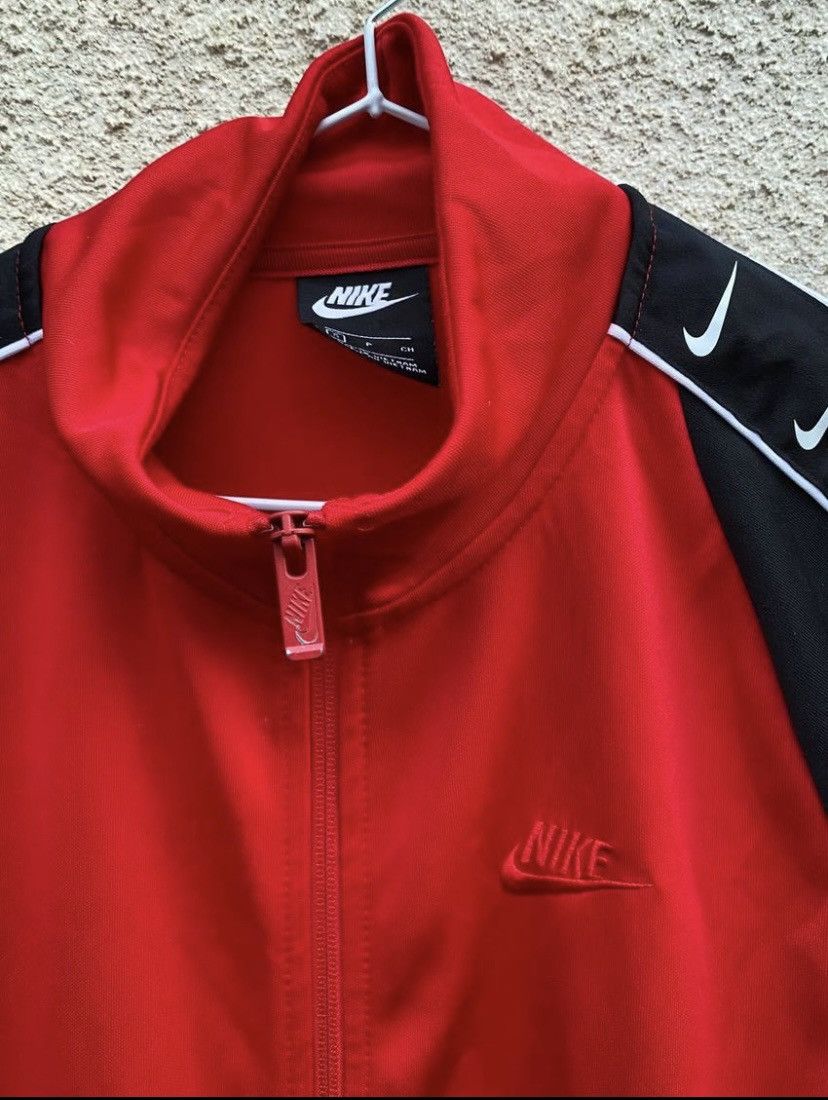 Nike × Vintage Nike vintage 3 in 1 Size US M / EU 48-50 / 2 - 15 Thumbnail