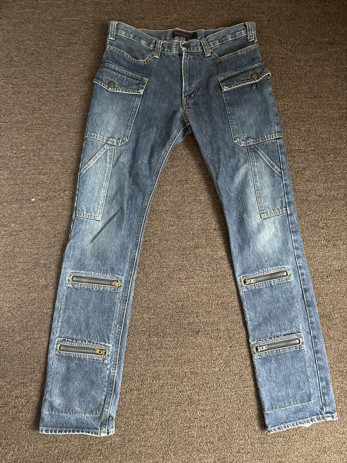 Undercover Paper Doll | Grailed