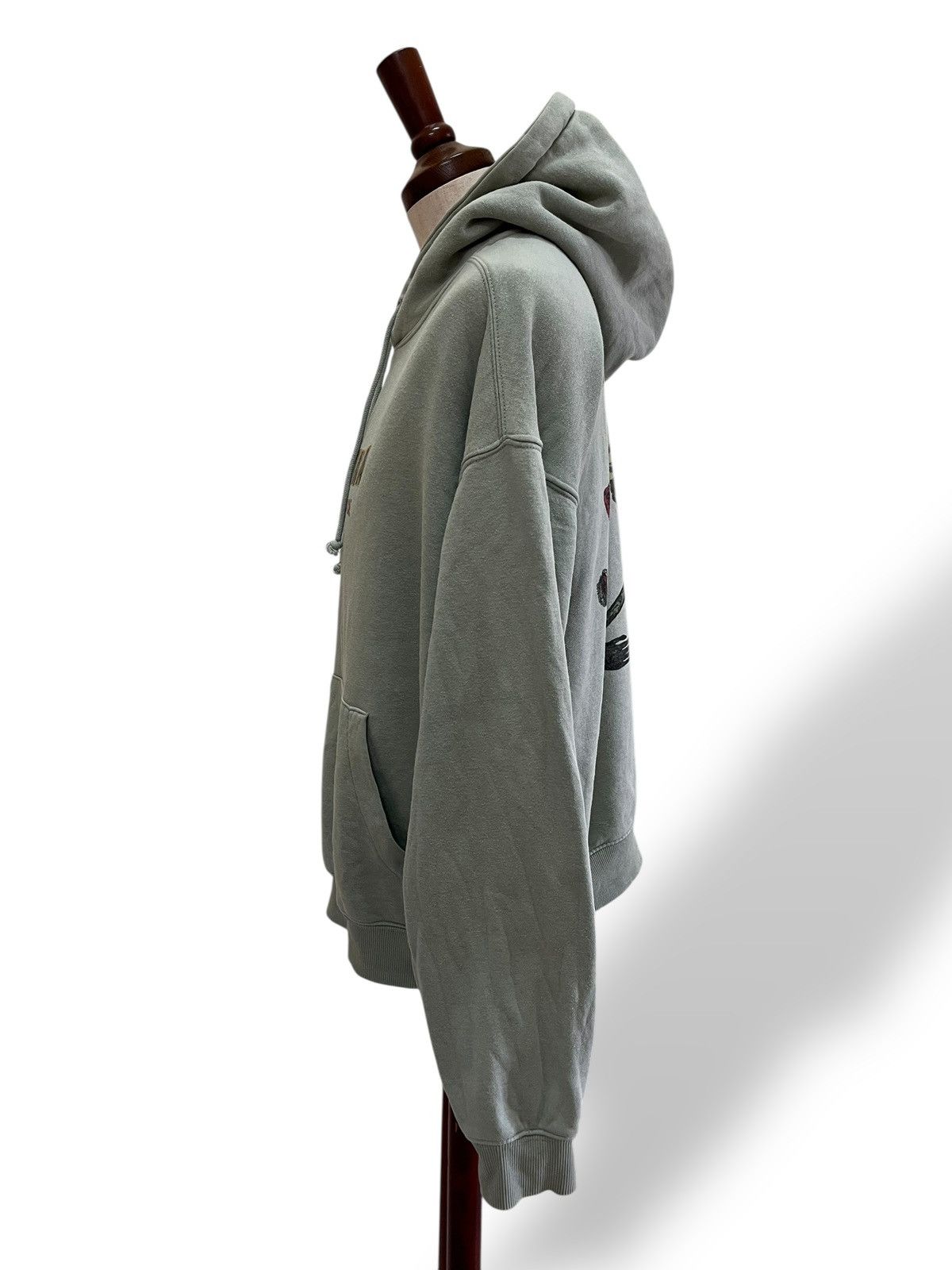 Nirvana Iconic Nirvana Incesticide Hoodies Size US XL / EU 56 / 4 - 4 Thumbnail