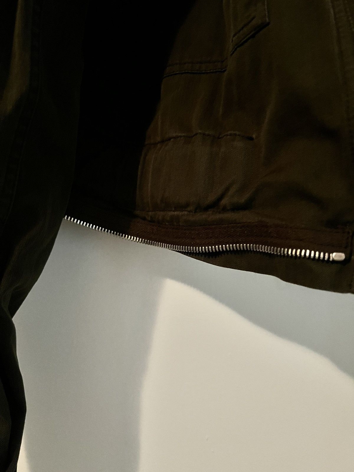 Maison Margiela MARGIELA TRUCKER Size M / US 6-8 / IT 42-44 - 4 Thumbnail