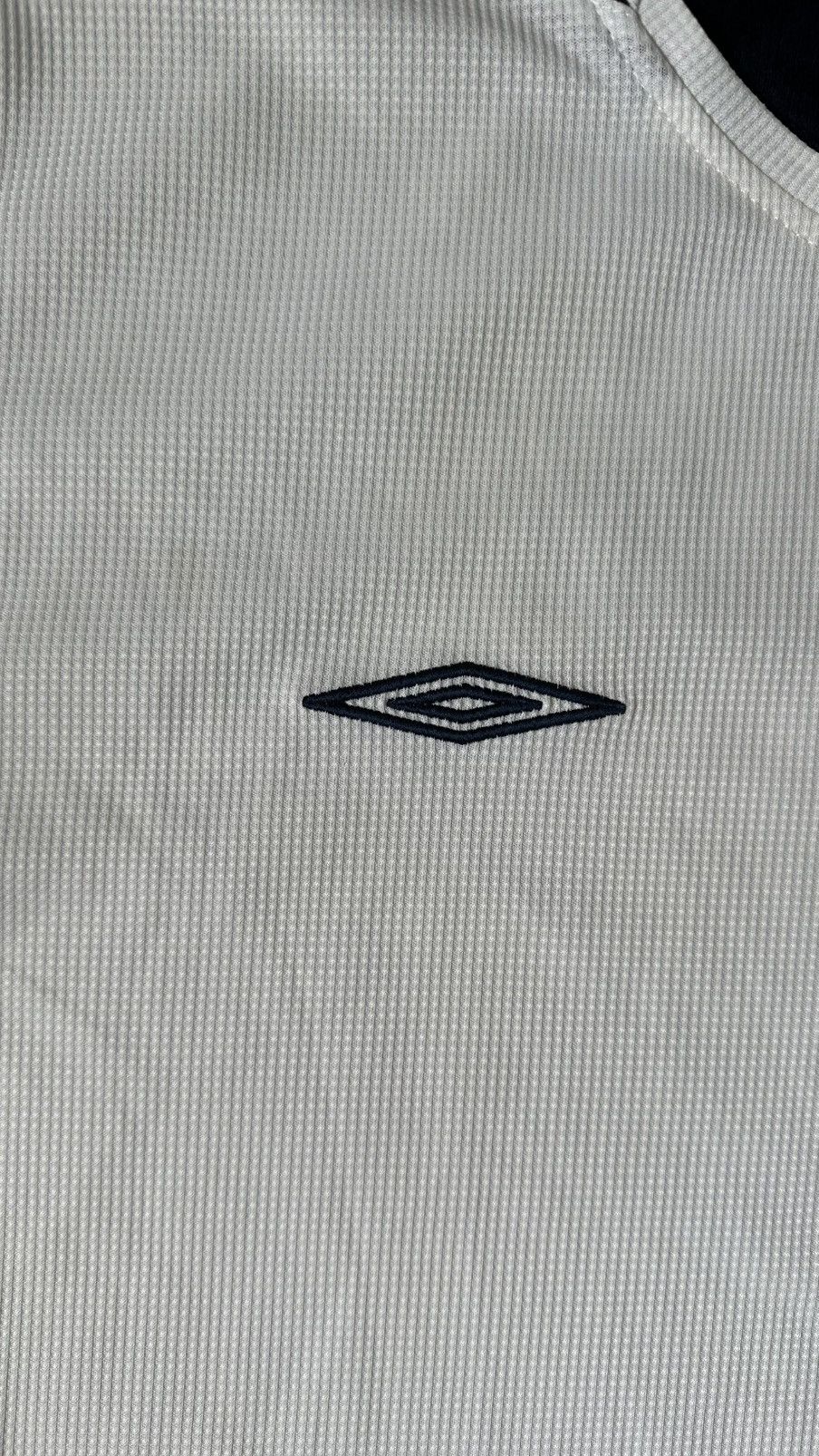 Umbro VINTAGE 05/06 UMBRO REPUBLIC OF IRELAND JERSEY Size US L / EU 52-54 / 3 - 3 Thumbnail
