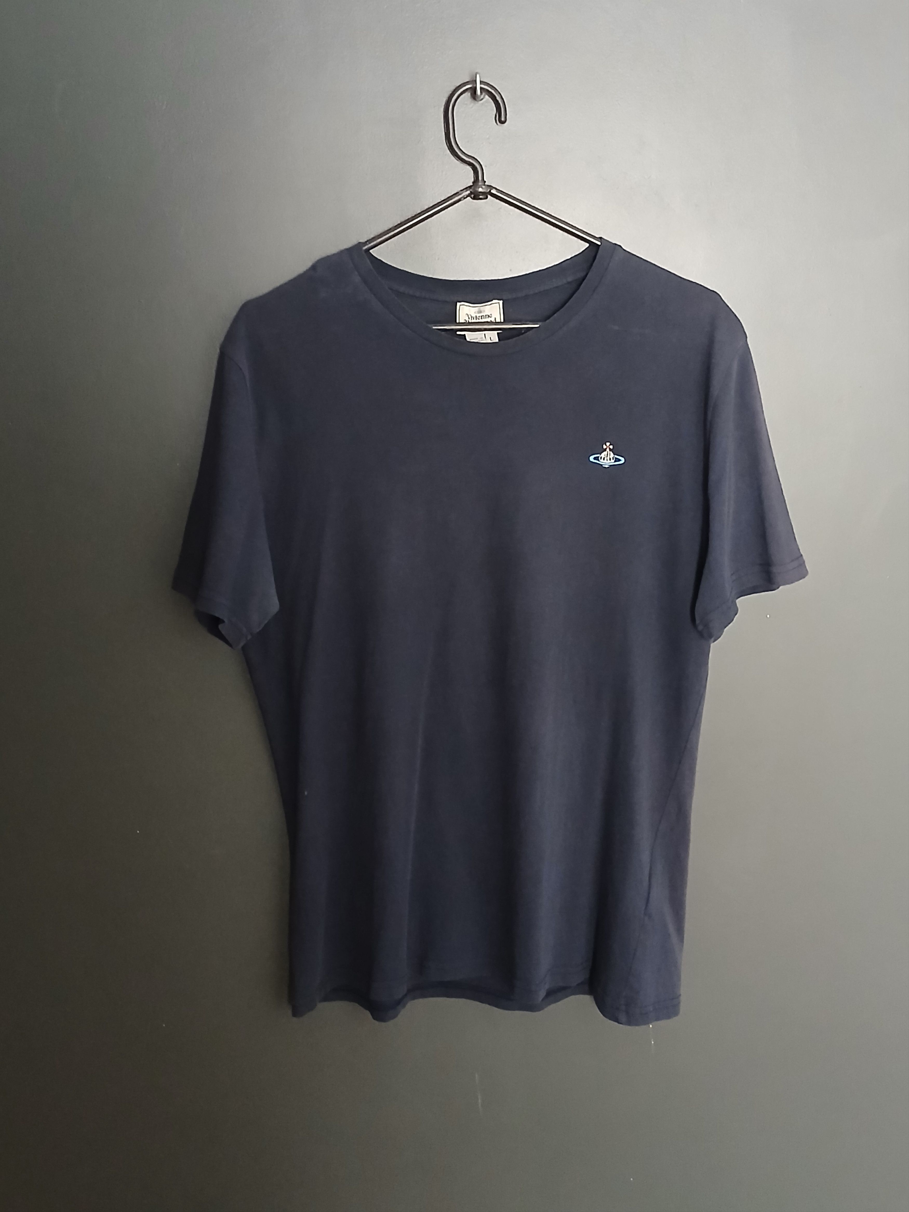 Vivienne Westwood Vivienne Westwood T-Shirt Size US L / EU 52-54 / 3 - 1 Thumbnail