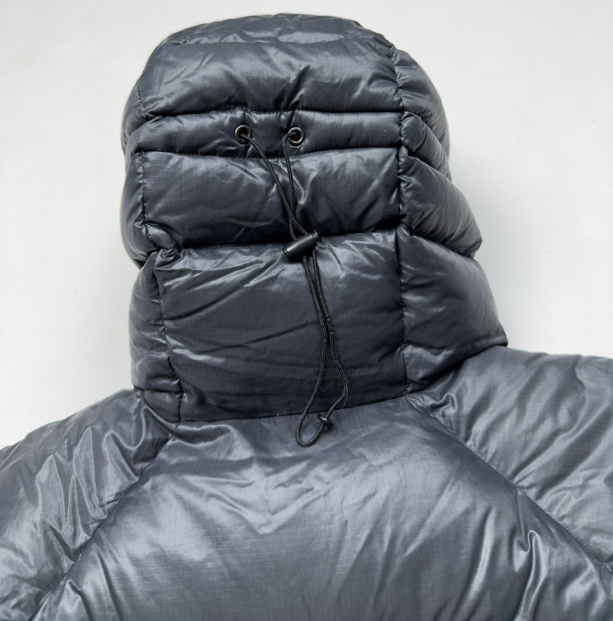 Other Millet down puffer jacket men S Size US S / EU 44-46 / 1 - 5 Thumbnail