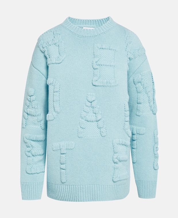 Bottega Veneta Long-sleeved jumper Size XS / US 0-2 / IT 36-38 - 1 Thumbnail