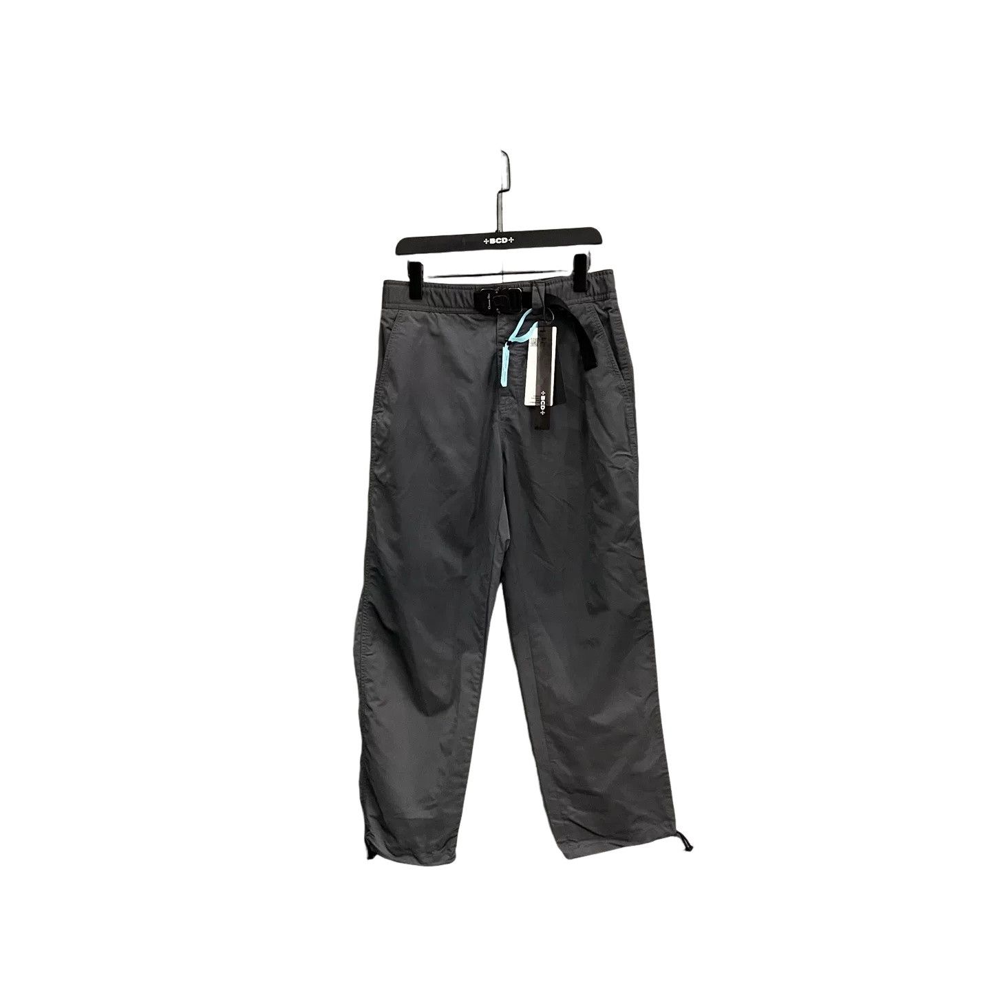 Dior Dior Nylon Buckle Casual Pants Size 46 Size US 30 / EU 46 - 1 Thumbnail