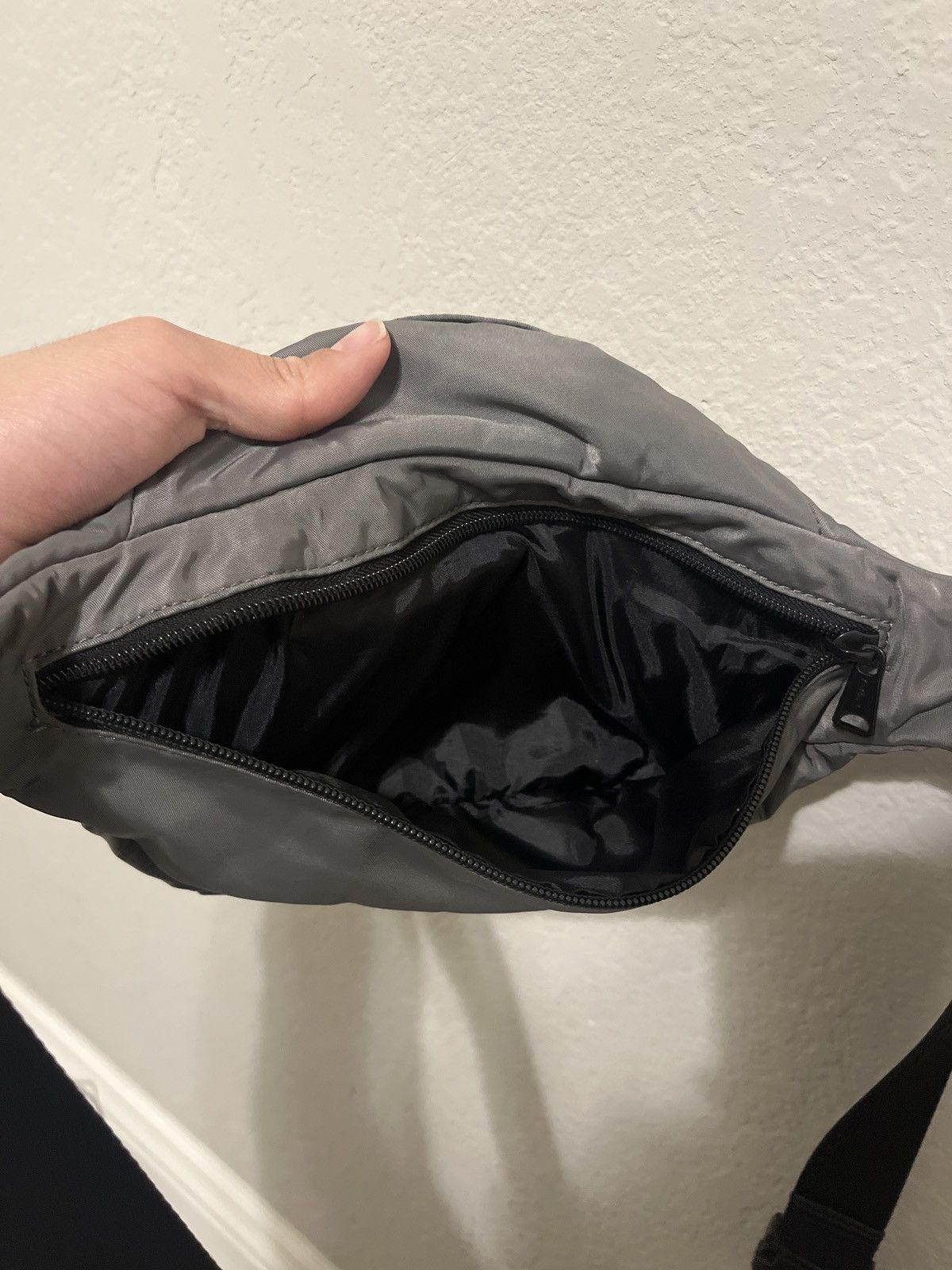 Diesel Diesel Fanny pack Size ONE SIZE - 4 Thumbnail