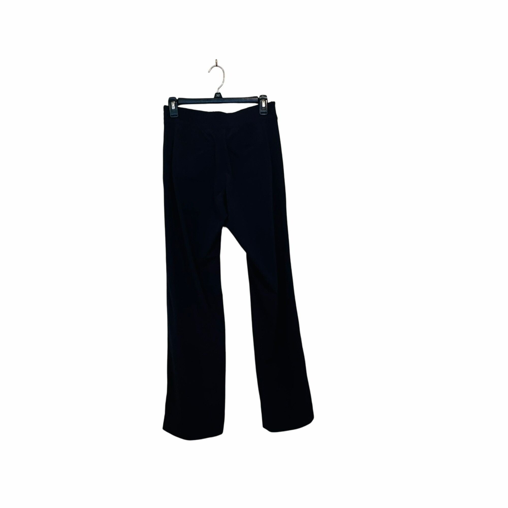 Athleta ✨Athleta Size 0 Women's Casual Elastic Waist Lounge Pants Bl Size 25" / US 0 / IT 36 - 1 Thumbnail