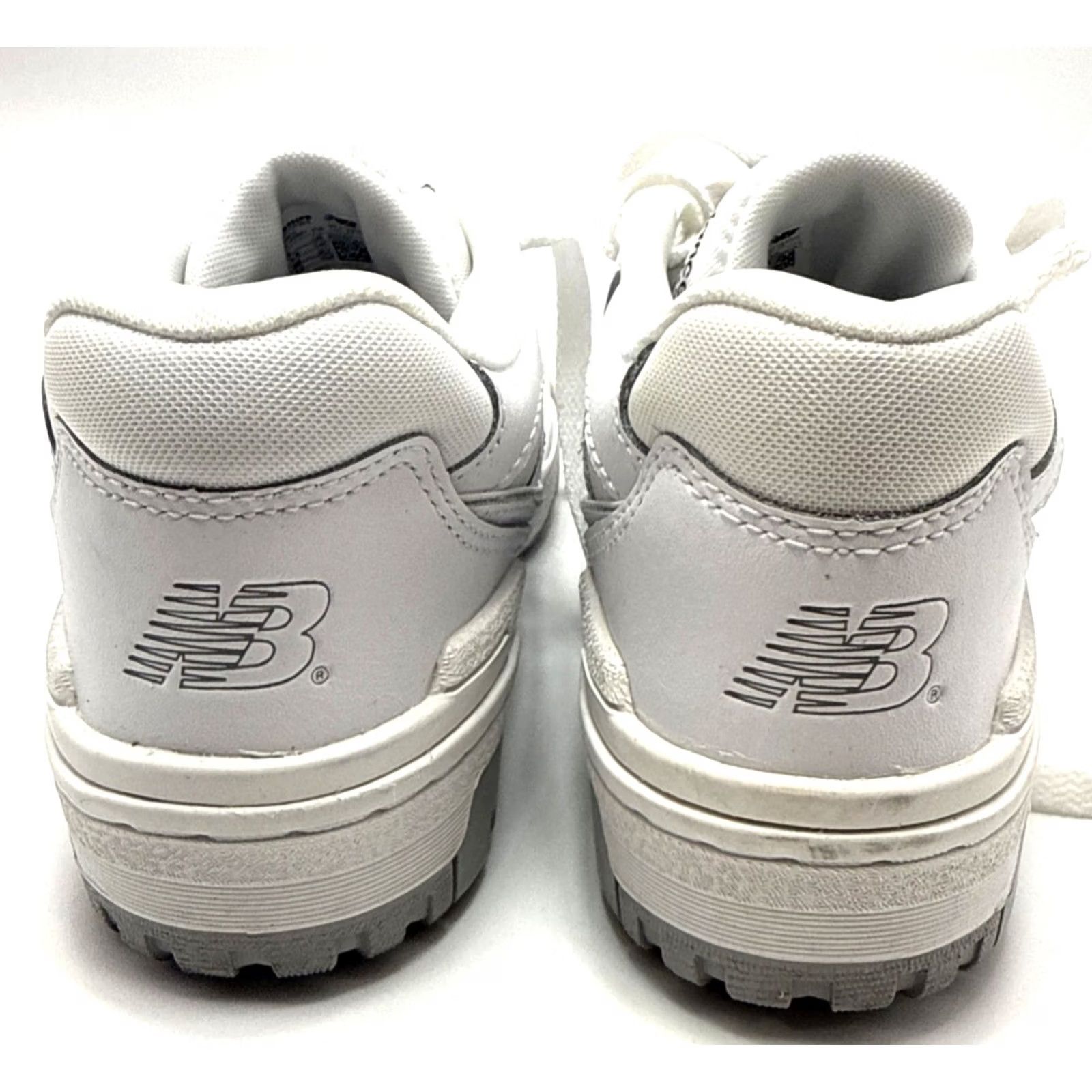 New Balance New Balance 550 Sneakers White Kid’s 4 Womens Size 6 Shoes Womens White 6 Size US 6 / IT 36 - 4 Thumbnail