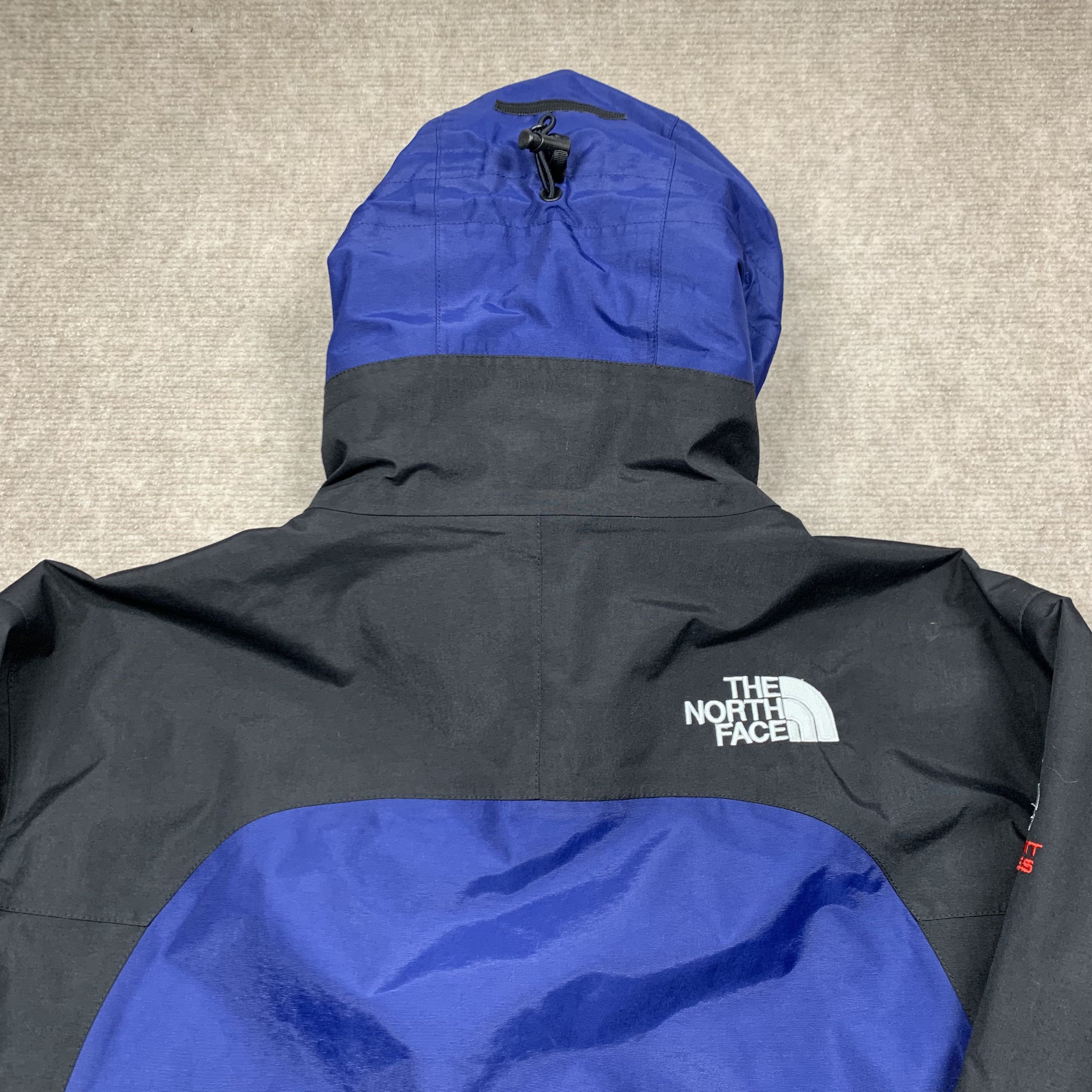 The North Face The North Face Summit Series Jacket Mens Large XCR Gore-Tex Size US L / EU 52-54 / 3 - 9 Thumbnail