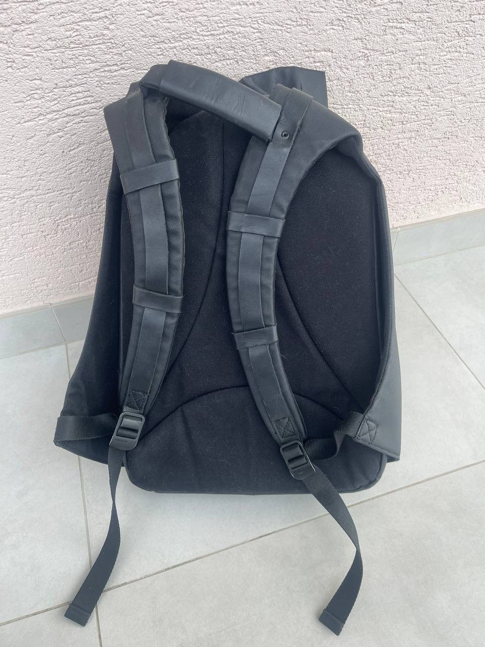 Cote&Ciel Isar M Coated Canvas | Grailed