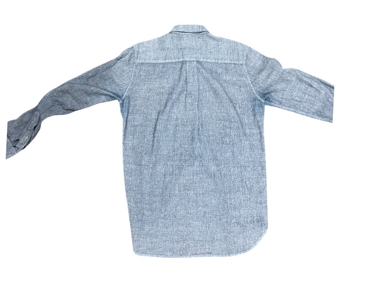 Our Legacy Our legacy button up Size US S / EU 44-46 / 1 - 2 Thumbnail