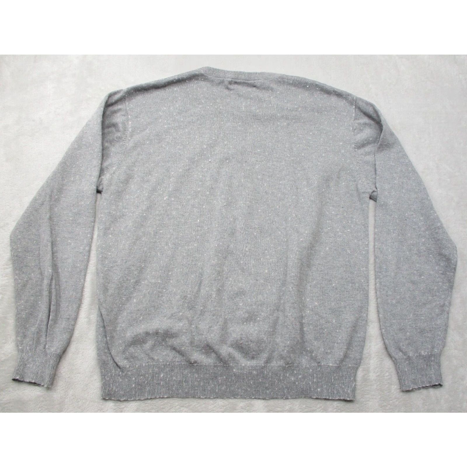Vintage Cypress Links Mens Large 44 Sweater Golf Long Sleeve Argyle Vintage Casual Regular Knit Pullover Size US L / EU 52-54 / 3 - 5 Thumbnail