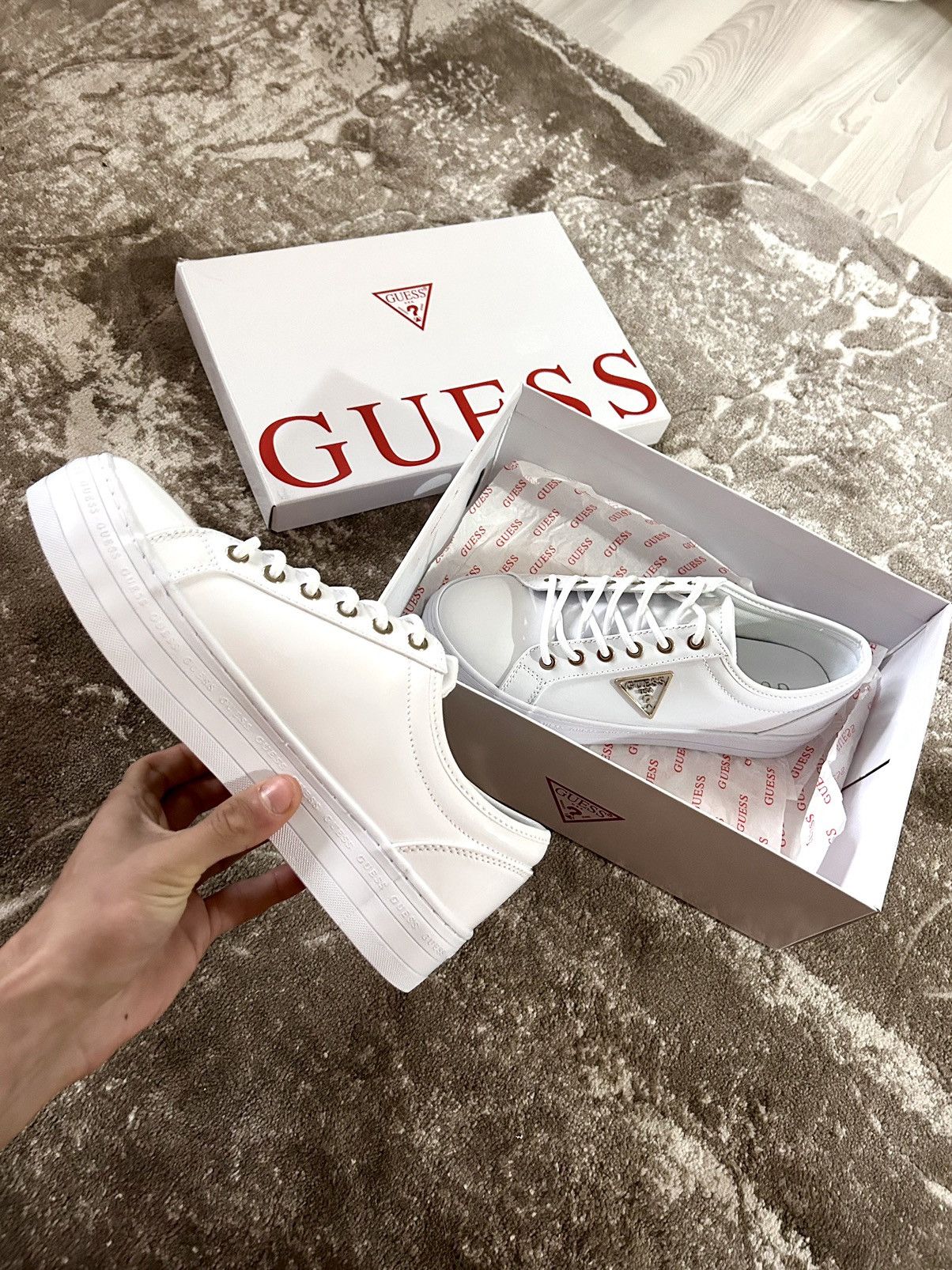 Guess Guess Shoes Size US 9 / IT 39 - 3 Thumbnail