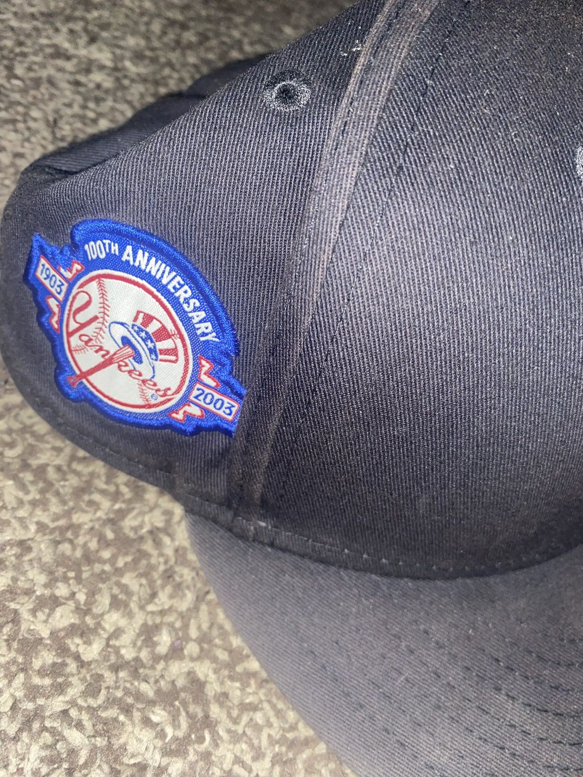 New Era New Era Hat Size 38 - 2 Thumbnail