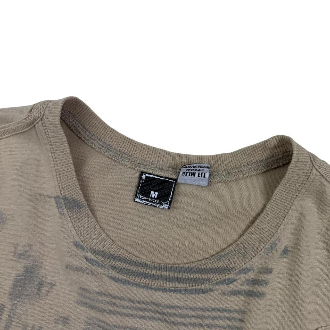 Oakley Vintage Oakley T-Shirt - Medium Size US M / EU 48-50 / 2 - 4 Thumbnail