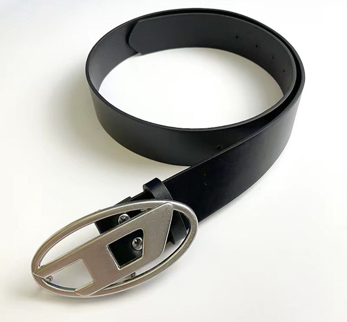 Other Vintage style Buckle belt Size ONE SIZE - 2 Thumbnail