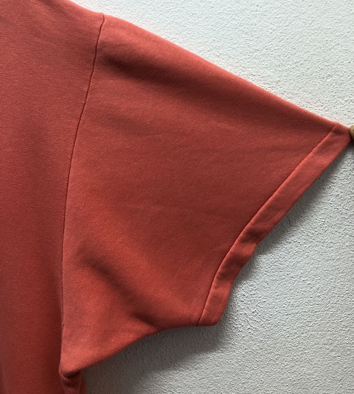 Kappa Vintage Kappa Made In Italy Shirt Size US XL / EU 56 / 4 - 6 Thumbnail