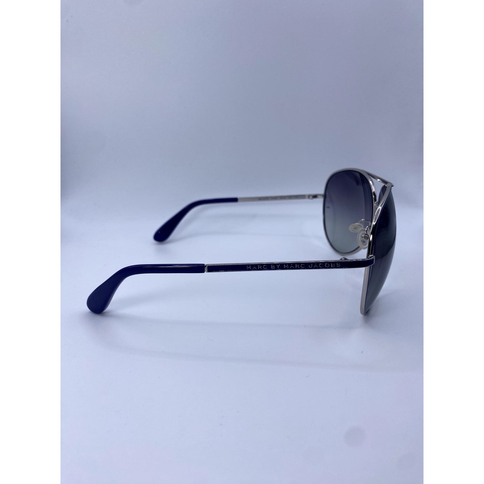 Marc by Marc Jacobs Marc by Marc Jacobs MMJ 221/S YRJDG Sunglasses Size ONE SIZE - 5 Thumbnail