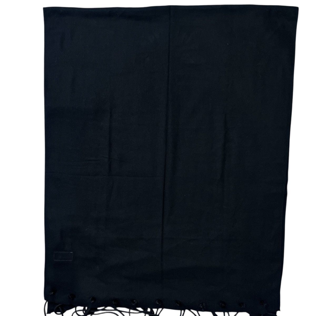 POST ARCHIVE FACTION (PAF) POST ARCHIVE FACTION (PAF) '3.1 SCARF LEFT' Multiple Ropes Size ONE SIZE - 3 Thumbnail