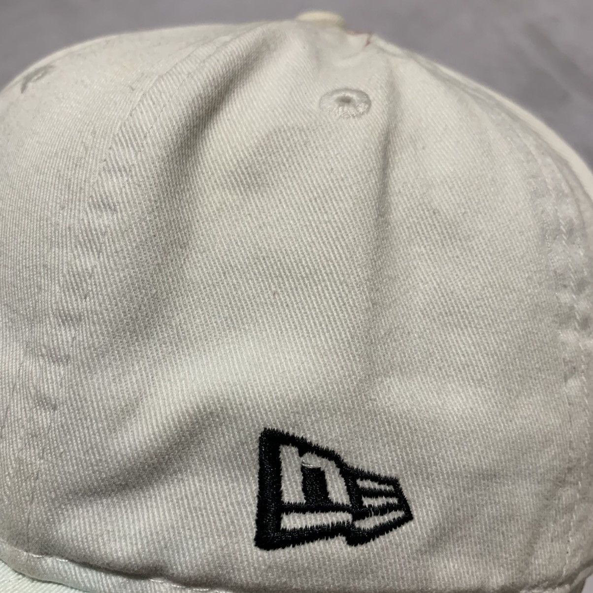 New Era Public Enemy x New Era 9Fifty Strapback Size ONE SIZE - 5 Thumbnail