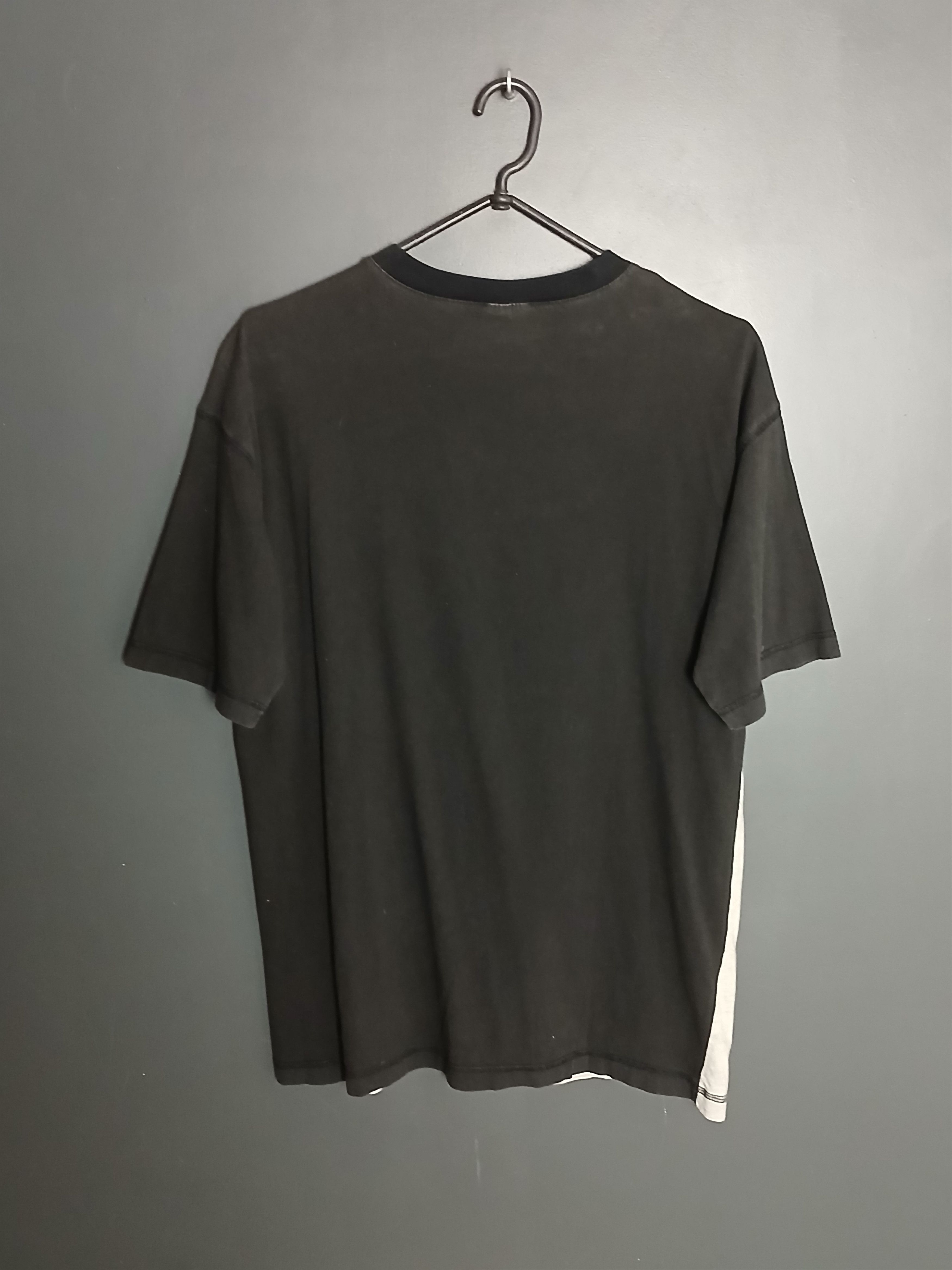Cartoon Network × Vintage Vintage Looney Tunes Taz T-Shirt Size US M / EU 48-50 / 2 - 2 Thumbnail