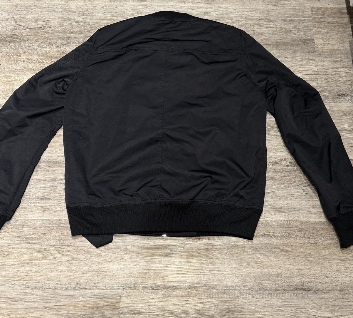 Rick Owens Rick Owens DRKSHDW Bomber Jacket Size US L / EU 52-54 / 3 - 2 Thumbnail