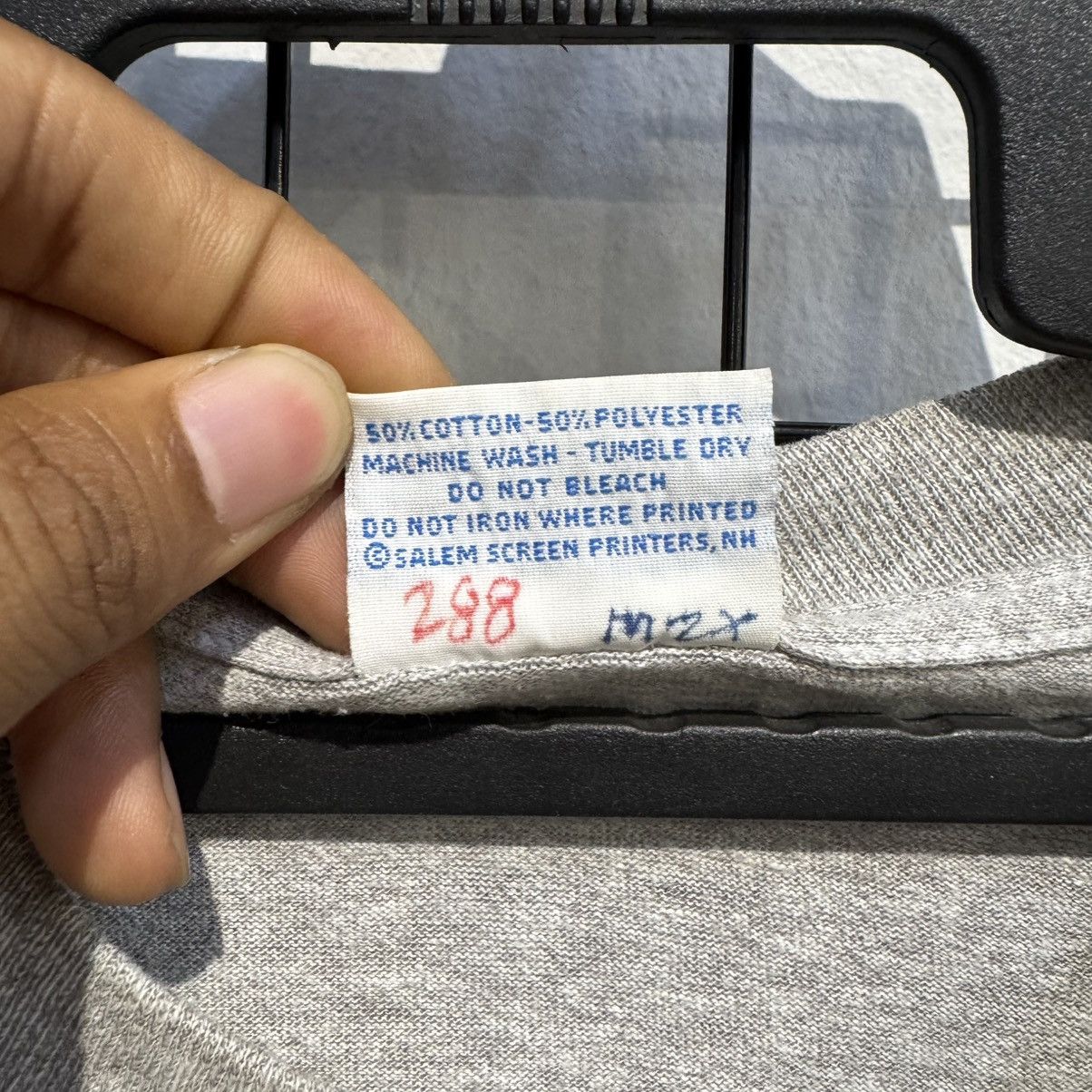 Other Vintage Joe Montana San Francisco 49ers Salem Single Stitch Size US M / EU 48-50 / 2 - 8 Thumbnail