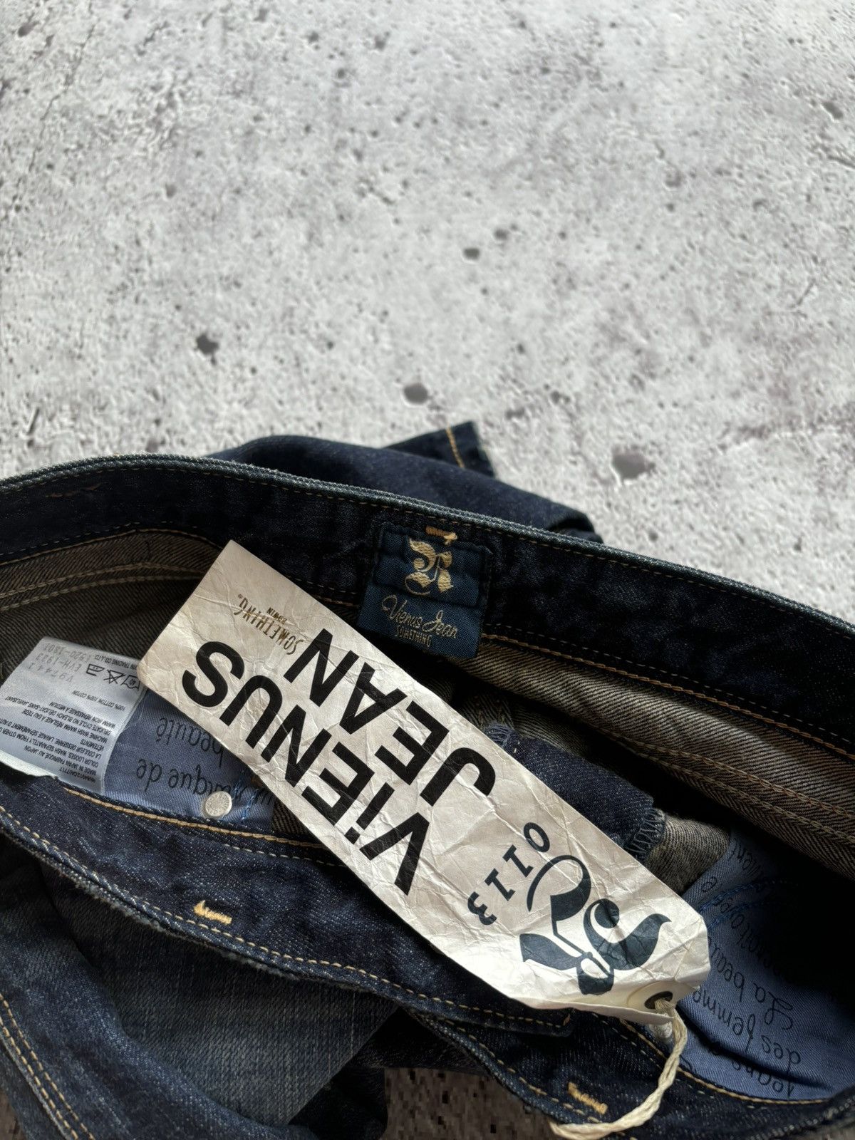 Tornado Mart Y2k Flare jeans vienus jeans something edwin Jeans Size US 30 / EU 46 - 8 Thumbnail