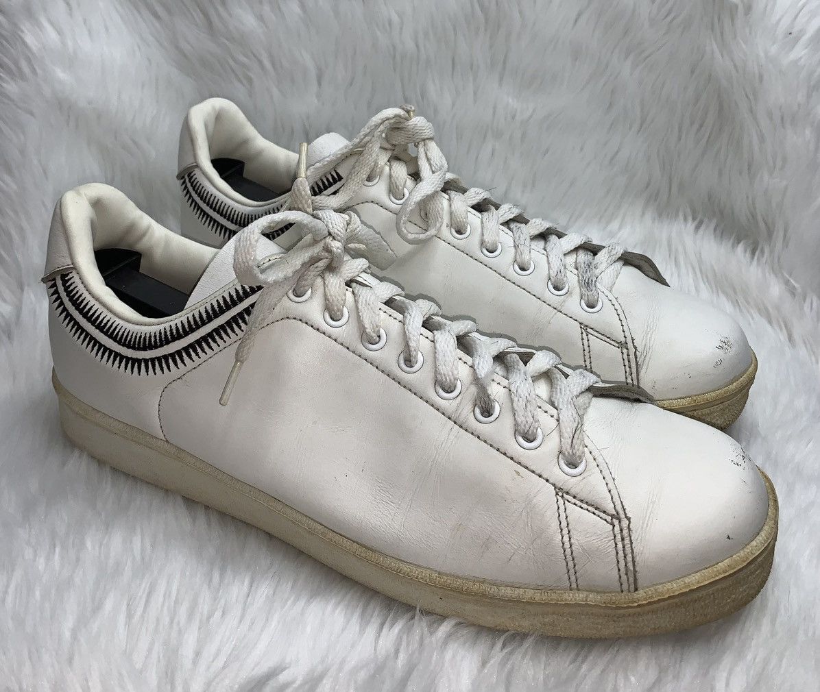 Undercover Undercover Giz Sneakers Size US 9.5 / EU 42-43 - 1 Thumbnail