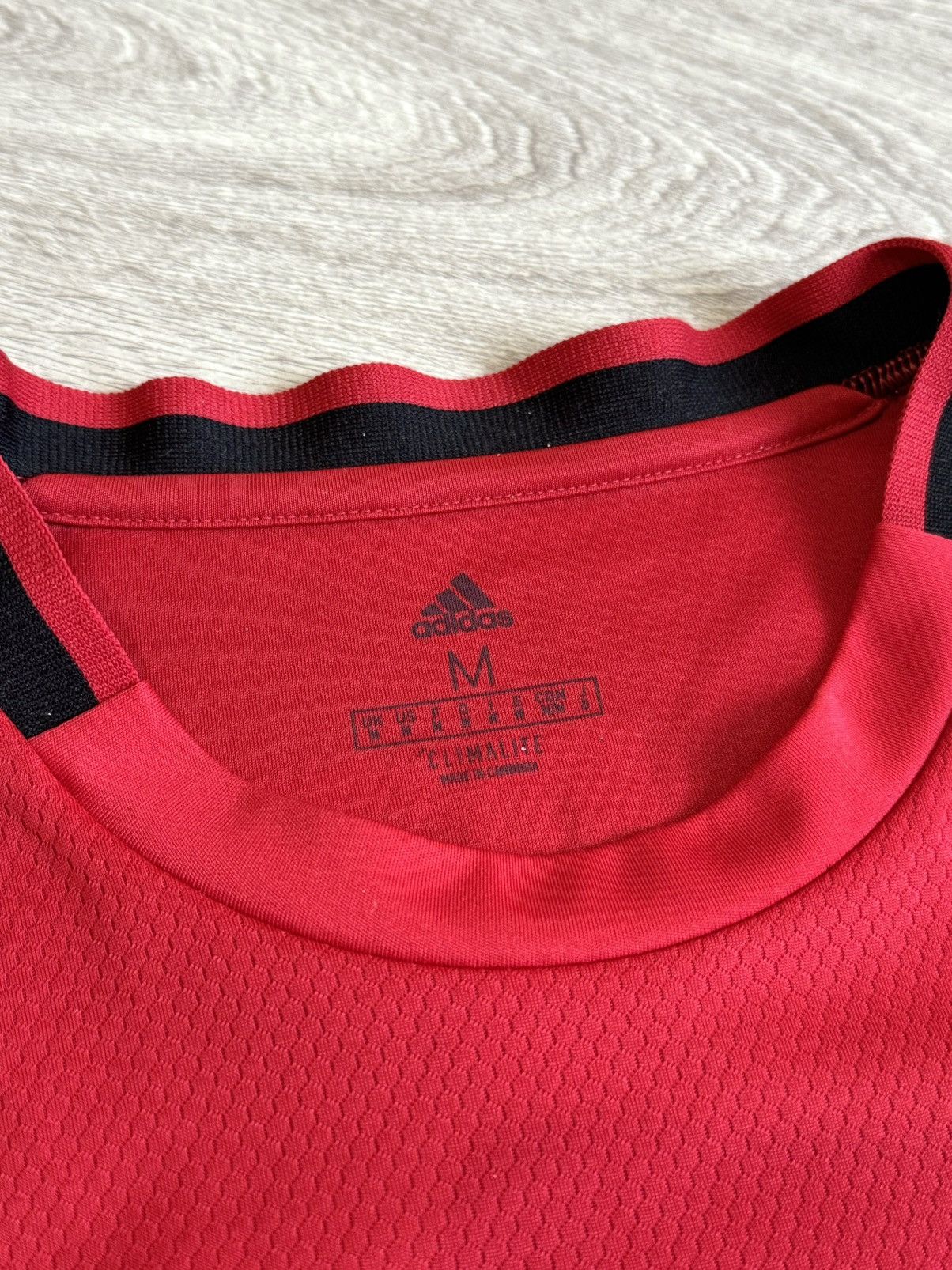 Adidas 🔷Adidas Manchester United 2019/20 Martial #9 Soccer jersey🔷 Size US M / EU 48-50 / 2 - 7 Thumbnail