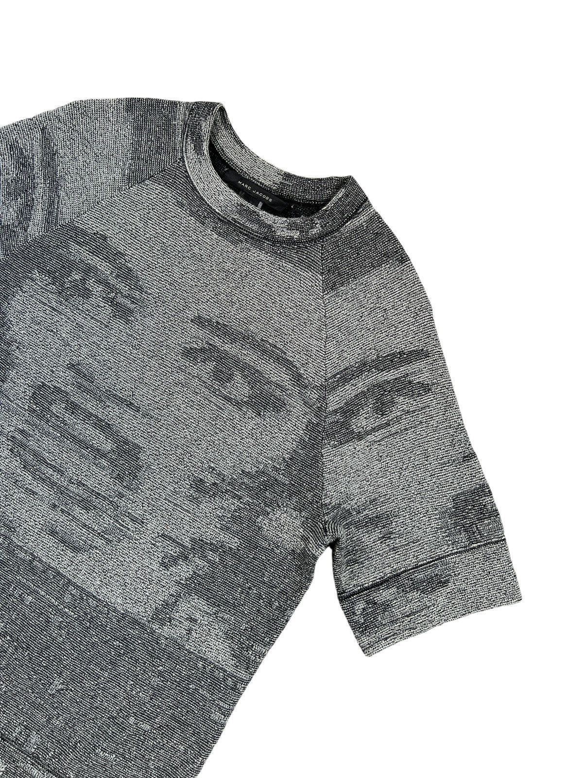 Designer × Marc Jacobs RARE Marc Jacobs SS2016 Maria Callas Sweater Size US XS / EU 42 / 0 - 5 Thumbnail