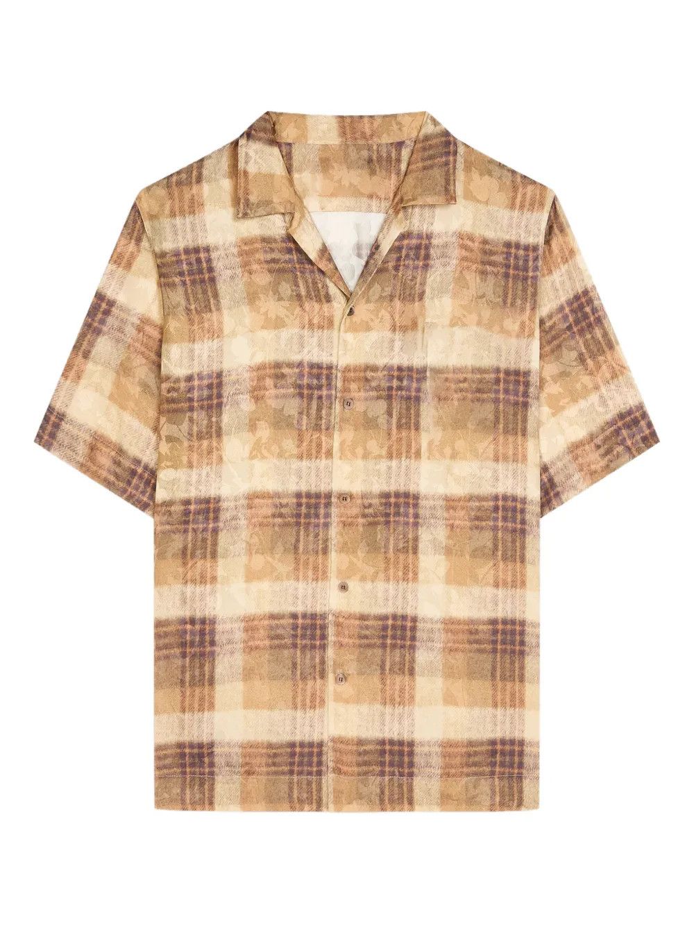 Other Casual Button-Down Shirts Size US M / EU 48-50 / 2 - 1 Thumbnail