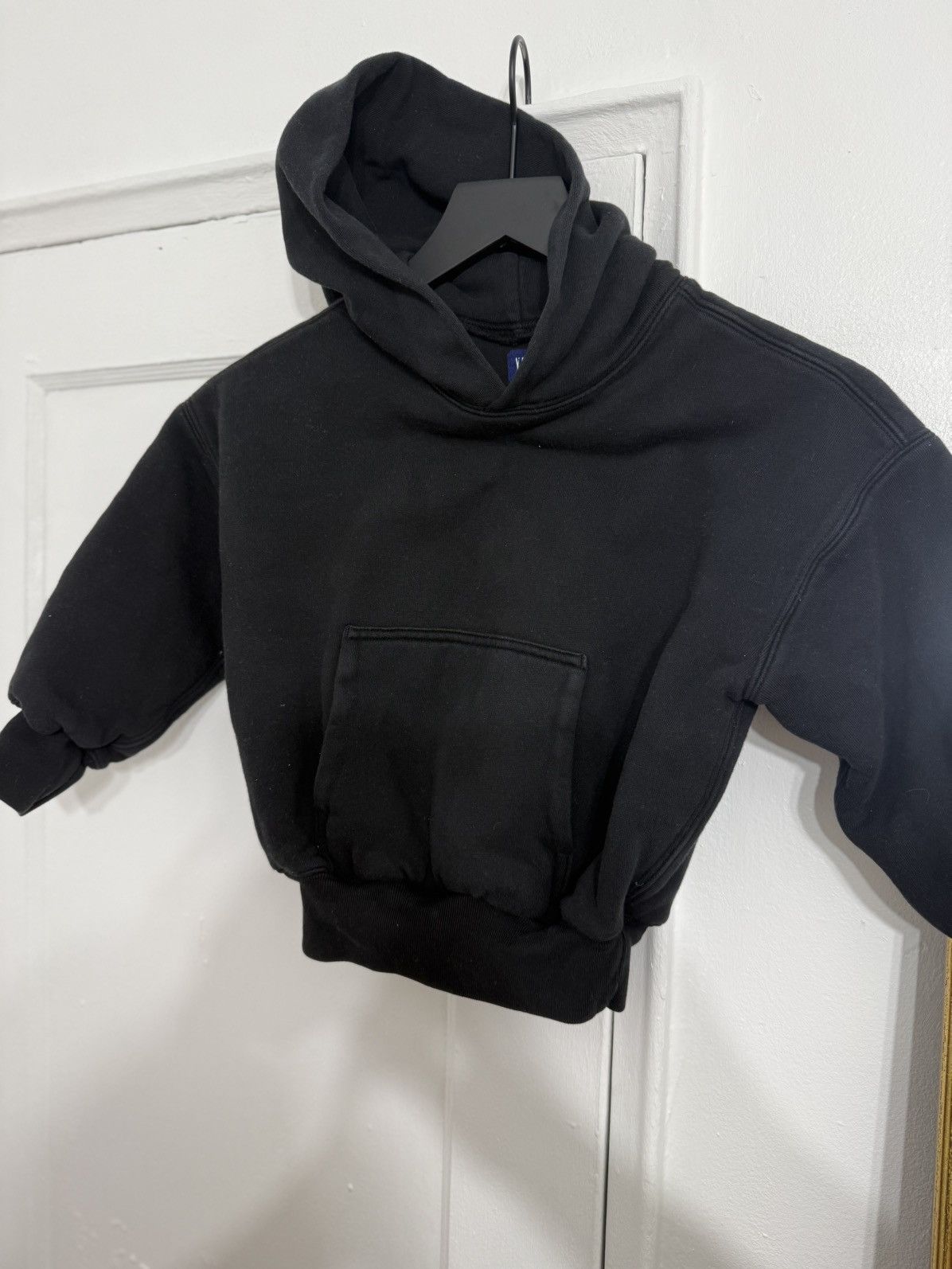 Yeezy Gap Balenciaga Hoodie | Grailed