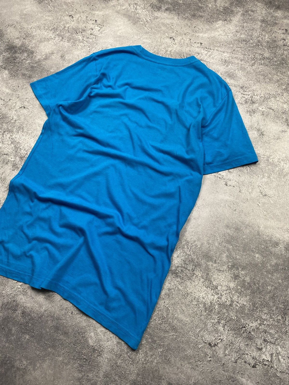 Oakley Vintage Oakley T-Shirt Big Logo Boxy Archival Japanese Y2K Size US S / EU 44-46 / 1 - 11 Thumbnail