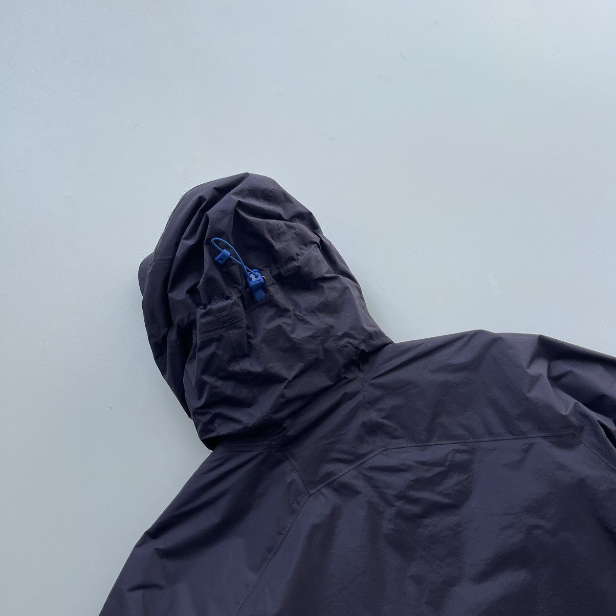 Patagonia × The Mountain × Vintage Patagonia Torrentshell Primaloft Insulated Vintage Jacket Size US L / EU 52-54 / 3 - 7 Thumbnail