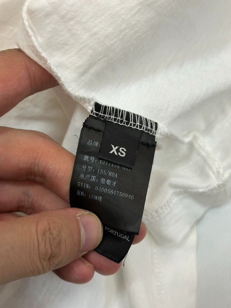 Vetements Vetements Unicorn Short Sleeve Size US XS / EU 42 / 0 - 3 Thumbnail