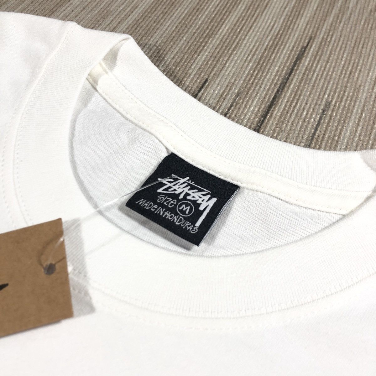 Stussy × Vintage Stussy Gumball Tee Size US M / EU 48-50 / 2 - 5 Thumbnail