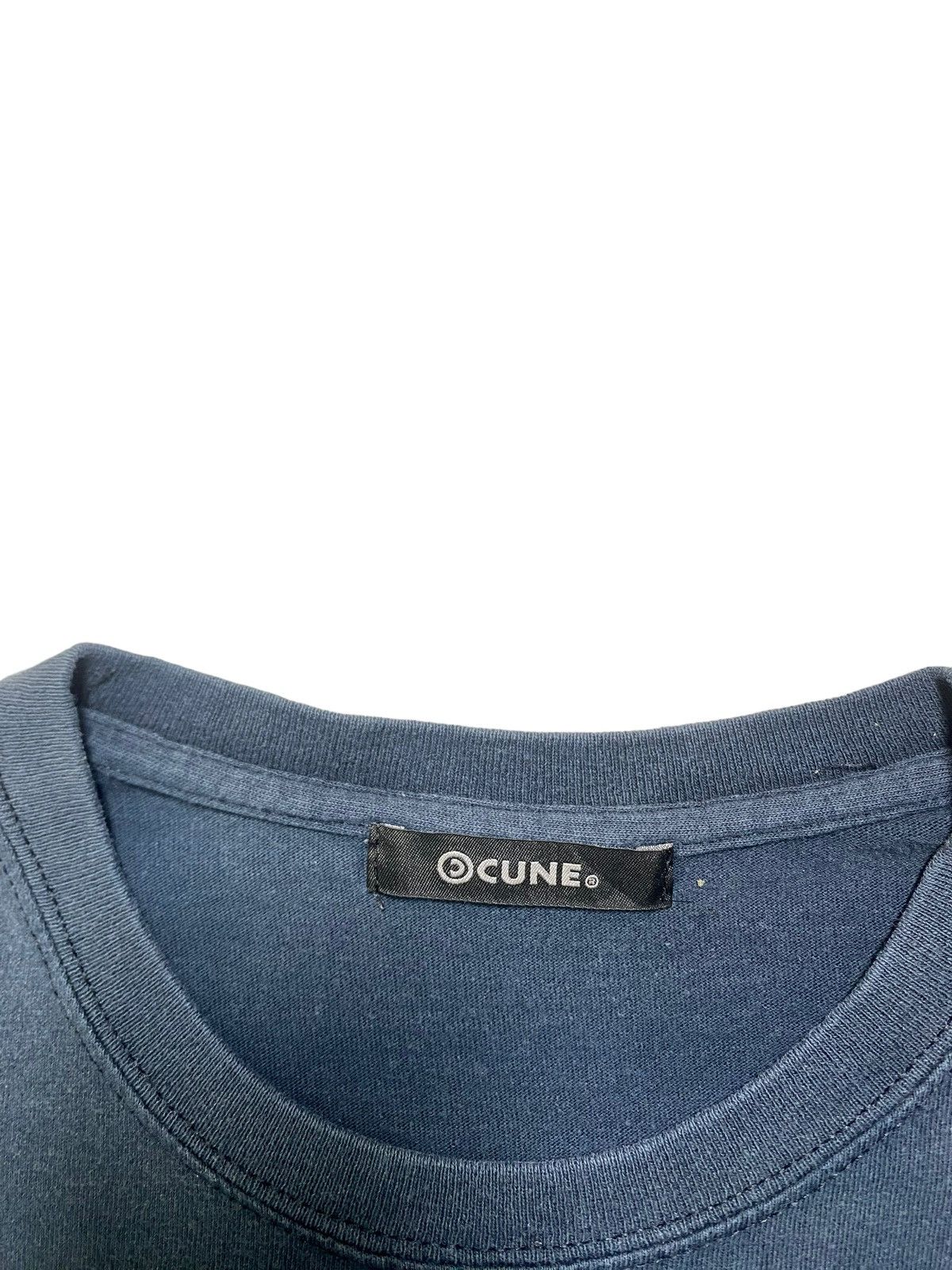 Vintage VINTAGE CUNE THE 23RD ANNIVERSARY DRAGON BALL TEE Size US L / EU 52-54 / 3 - 9 Thumbnail
