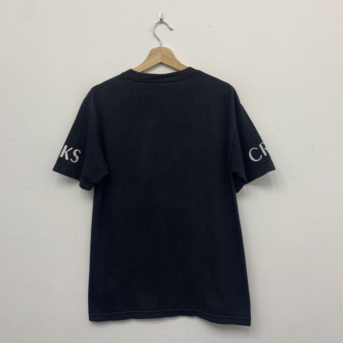 Crooks & Castles Crooks and Castles Medusa T Shirt Size US M / EU 48-50 / 2 - 2 Thumbnail