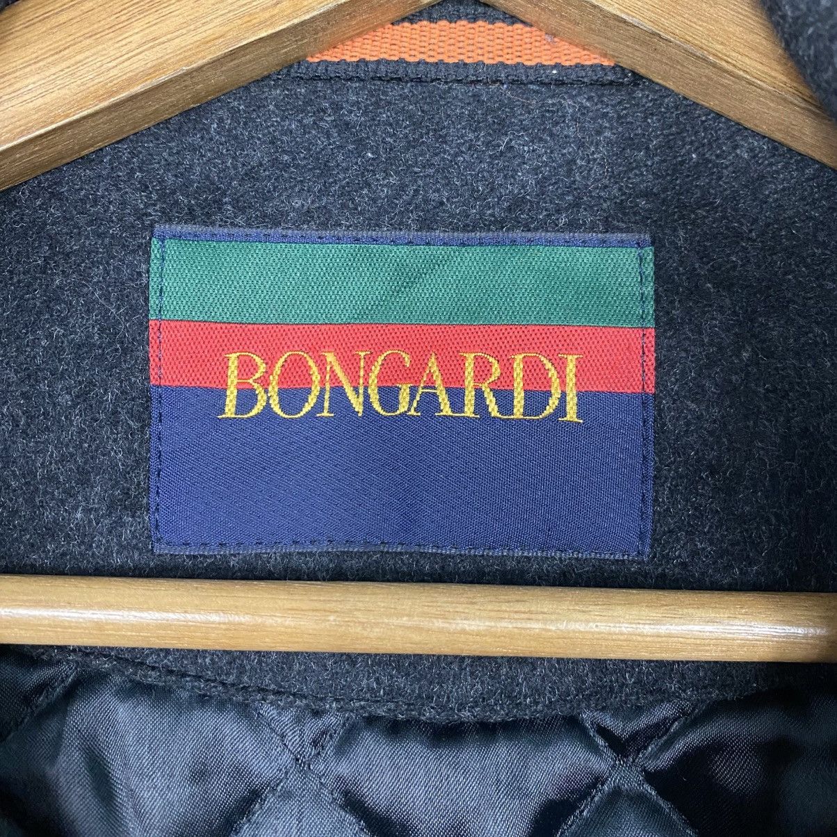Other Bongardi wool overcoat Size US M / EU 48-50 / 2 - 15 Thumbnail