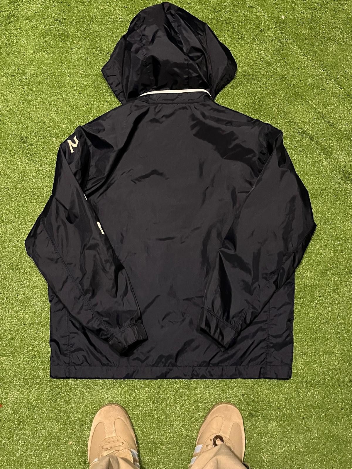 Other Vintage 90s Sports Windbreaker Size ONE SIZE - 2 Thumbnail