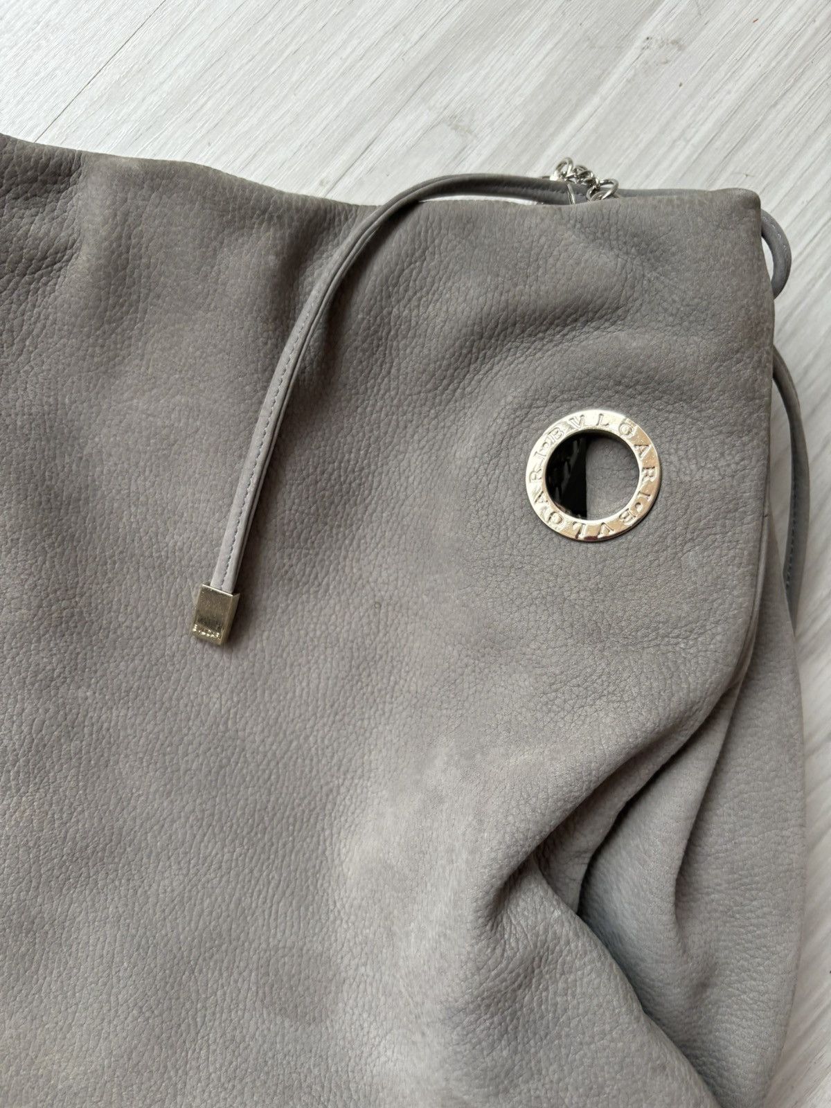 Bvlgari Bulgari leather bag Size ONE SIZE - 8 Thumbnail