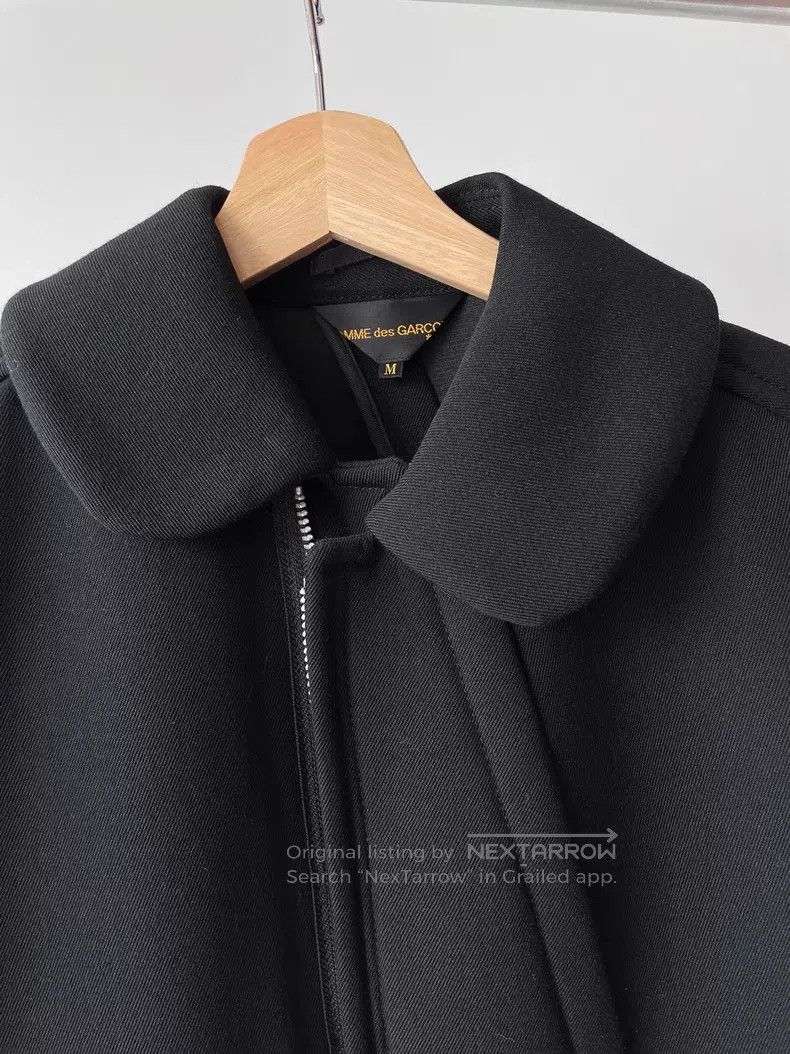 Comme des Garcons Comme Des Garcons Jacket Size M / US 6-8 / IT 42-44 - 3 Thumbnail