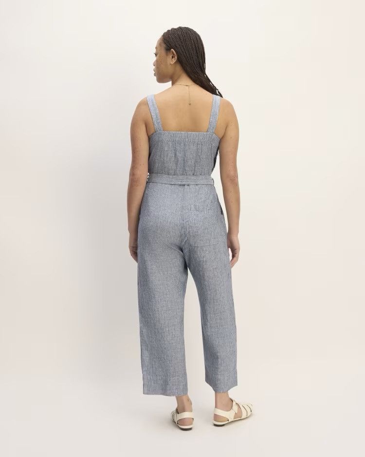 Everlane Everlane Jumpsuit Size M / US 6-8 / IT 42-44 - 2 Thumbnail