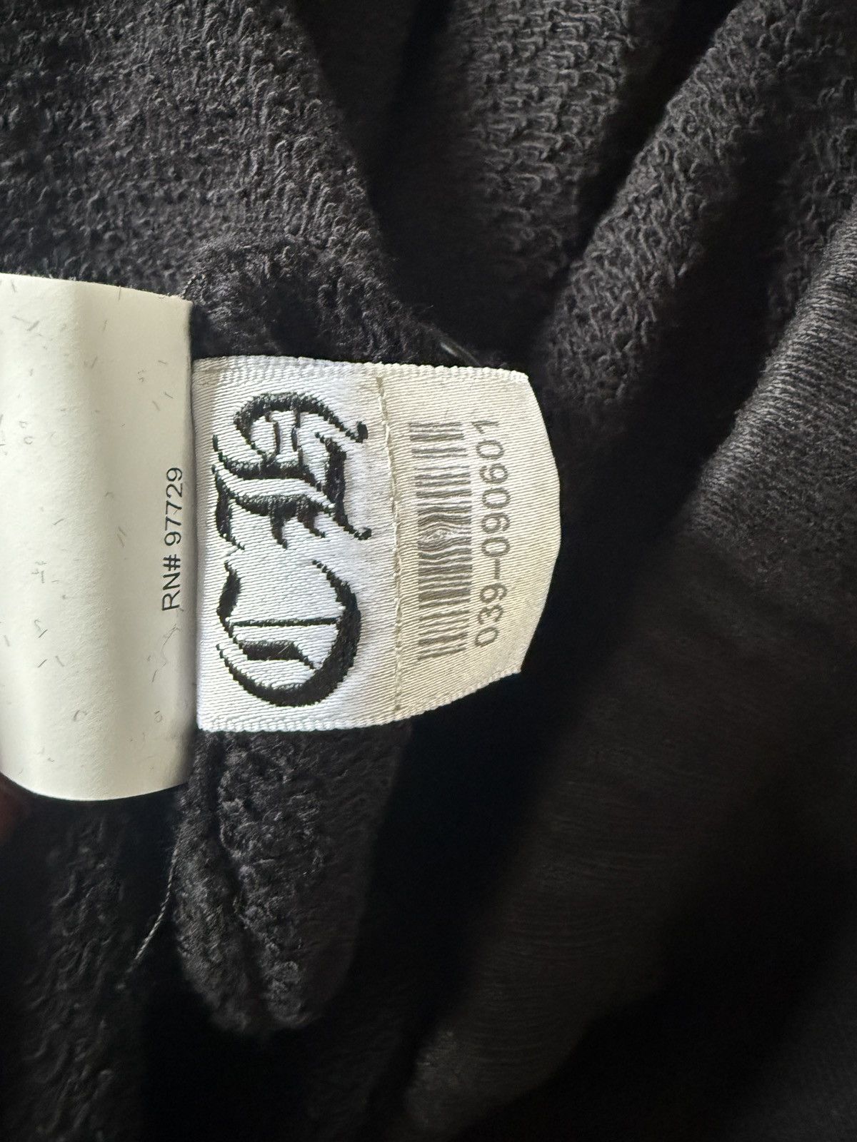 Chrome Hearts Chrome Hearts Triple Cross Sweatpants size M Size 26" / US 2 / IT 38 - 9 Thumbnail