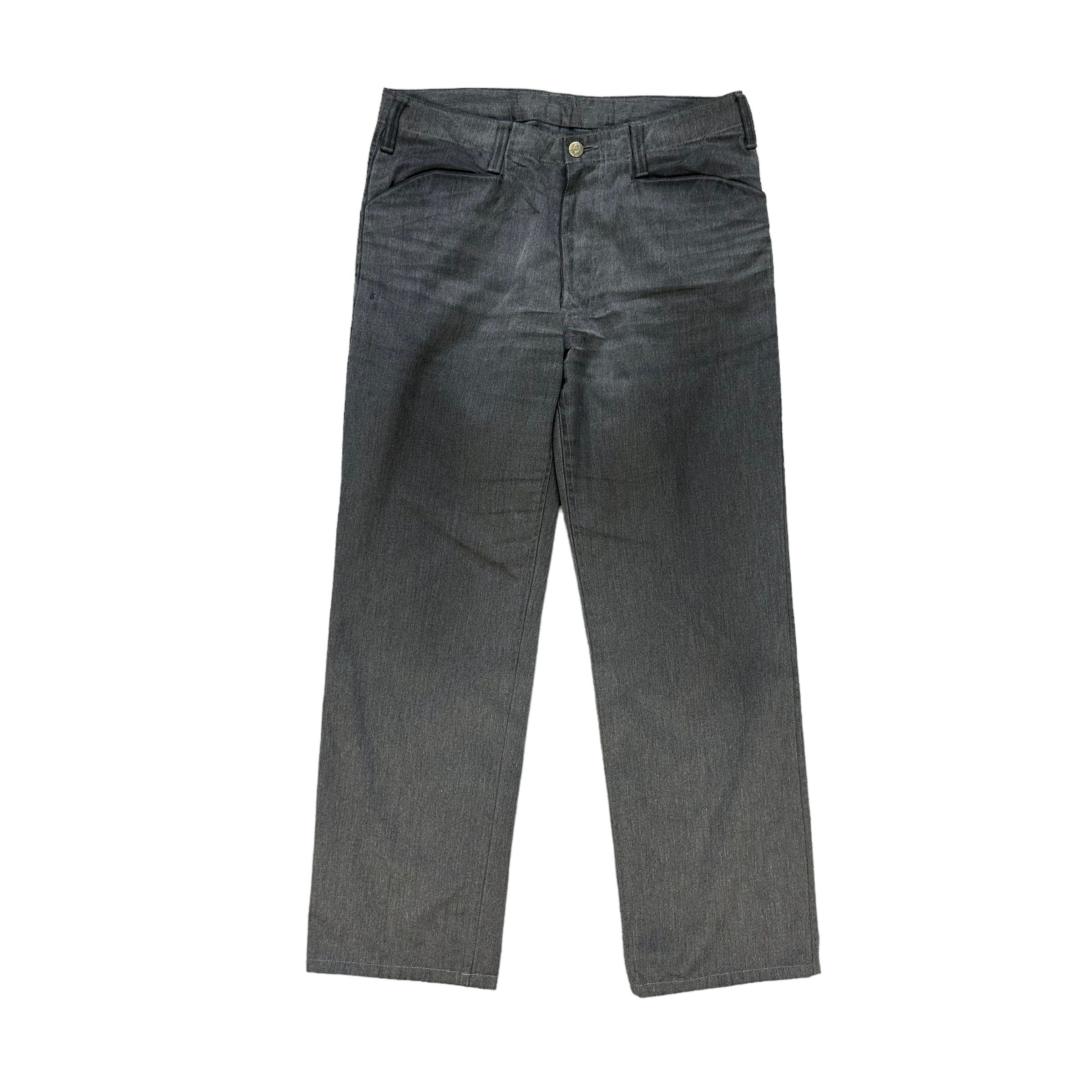 Ben Davis BEN DAVIS CASUAL PANT #8008-71 Size US 31 - 1 Thumbnail