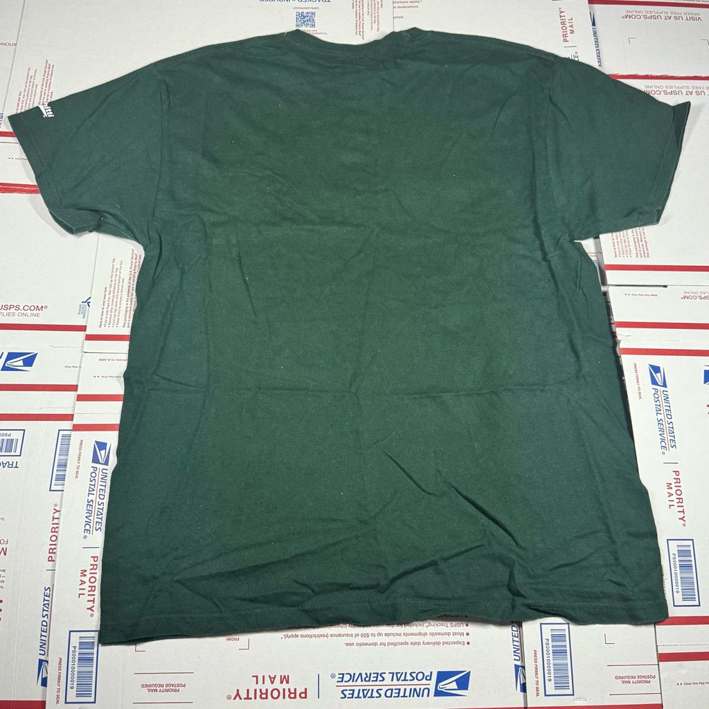 Marvel Comics VINTAGE DC COMICS Green Arrow & Black Canary SIZE L T-Shirt Size US L / EU 52-54 / 3 - 4 Thumbnail
