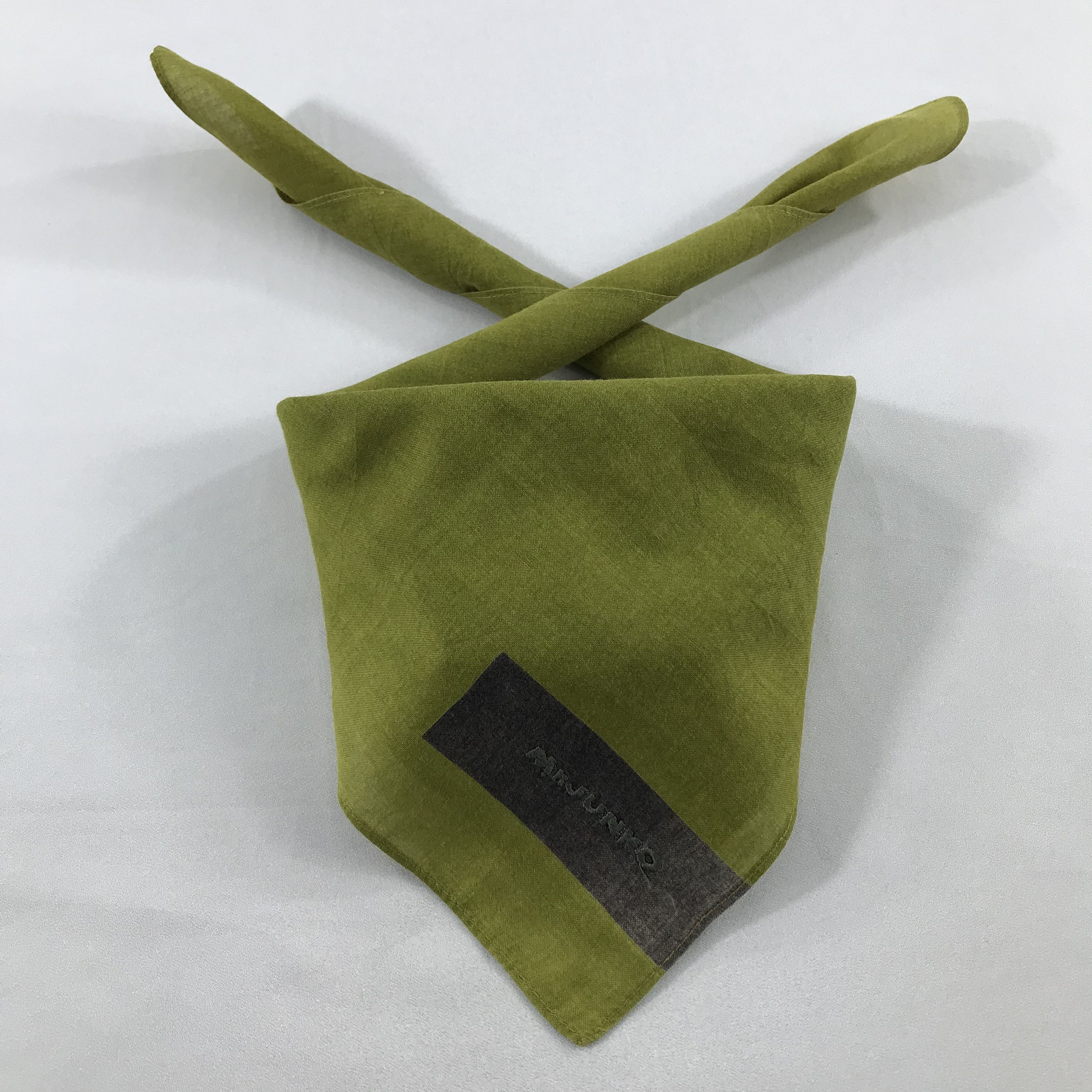 Mr. Junko Mr. Junko Bandana / Handkerchief / Neckerchief - S2503 Size ONE SIZE - 3 Thumbnail