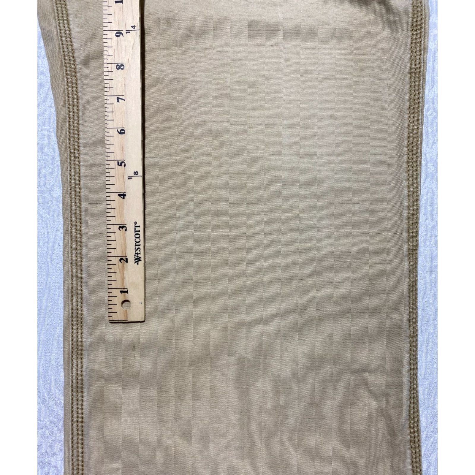 Carhartt VINTAGE Carhartt Cargo Pants Men's Size 42×34 Beige Relaxed Straight Size US 42 / EU 58 - 4 Thumbnail