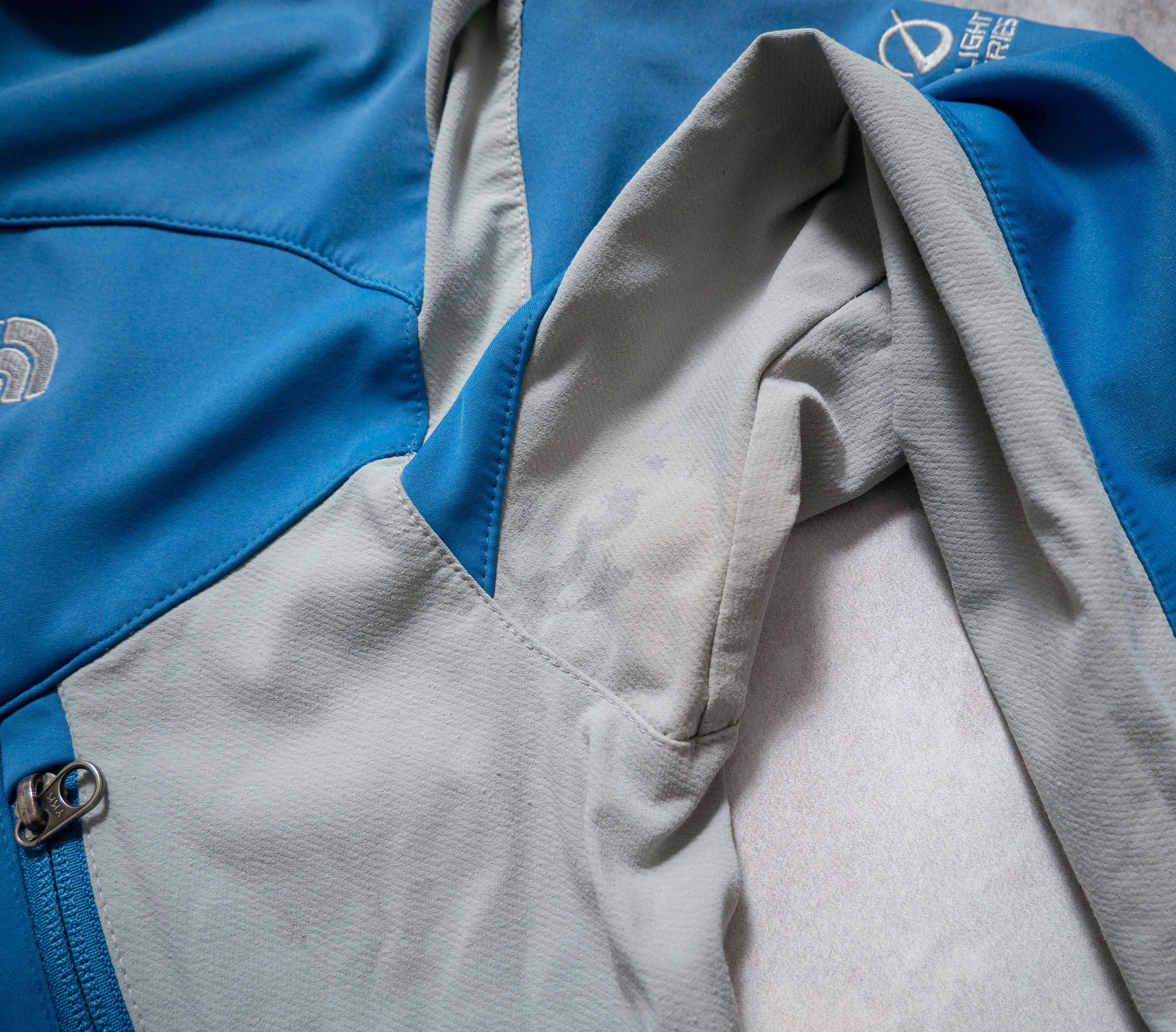 The North Face × Vintage Vintage The North Face Flight Series Windstooper Jacket L Size US L / EU 52-54 / 3 - 5 Thumbnail